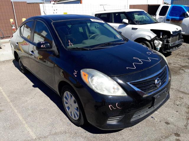 NISSAN VERSA S 2012 3n1cn7ap8cl828889