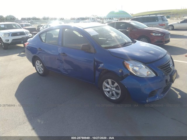 NISSAN VERSA 2012 3n1cn7ap8cl835454