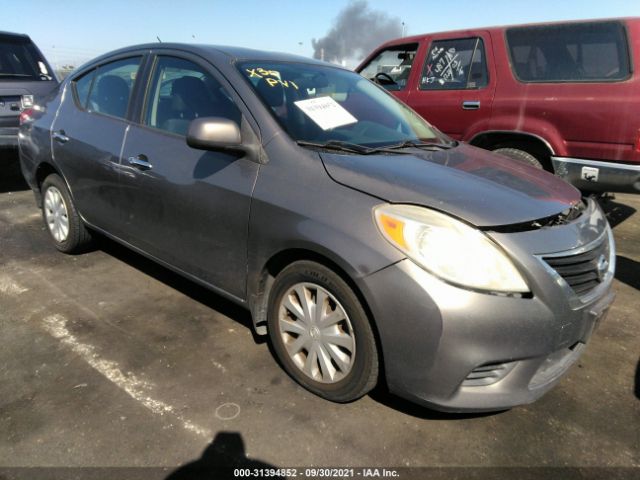 NISSAN VERSA 2012 3n1cn7ap8cl836328