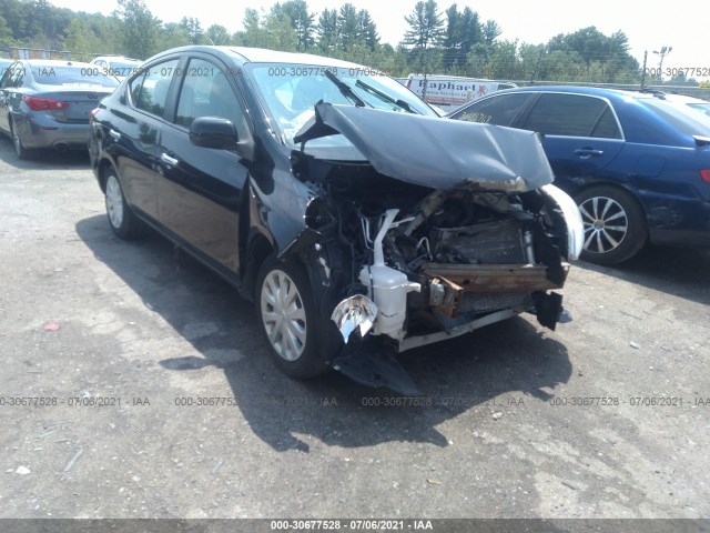 NISSAN VERSA 2012 3n1cn7ap8cl836474