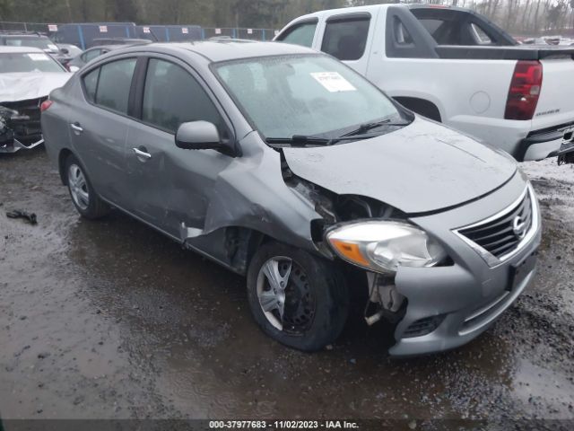 NISSAN VERSA 2012 3n1cn7ap8cl836541