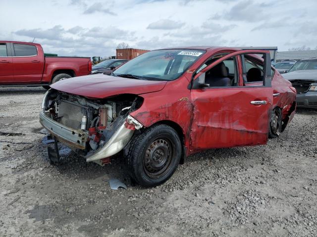 NISSAN VERSA S 2012 3n1cn7ap8cl839522