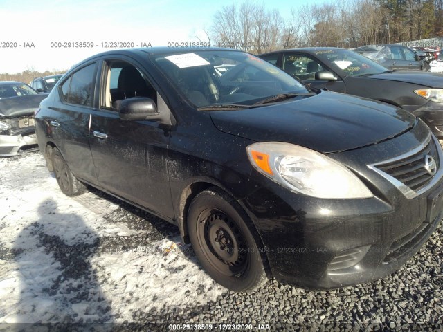 NISSAN VERSA 2012 3n1cn7ap8cl840427