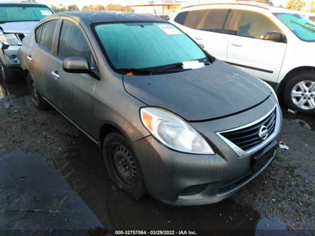 NISSAN VERSA 2012 3n1cn7ap8cl840458