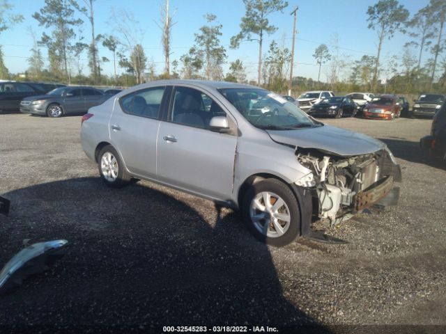 NISSAN VERSA 2012 3n1cn7ap8cl841271