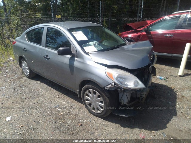 NISSAN VERSA 2012 3n1cn7ap8cl842484