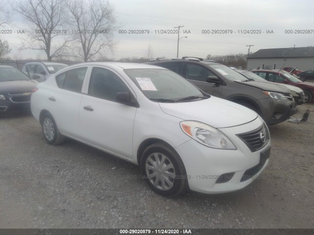 NISSAN VERSA 2012 3n1cn7ap8cl844283