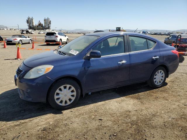 NISSAN VERSA 2012 3n1cn7ap8cl845904