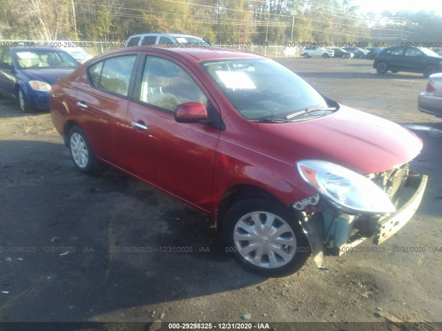 NISSAN VERSA 2012 3n1cn7ap8cl848690