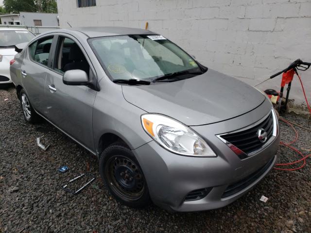 NISSAN VERSA S 2012 3n1cn7ap8cl854022