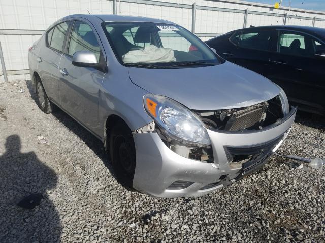 NISSAN VERSA S 2012 3n1cn7ap8cl854778