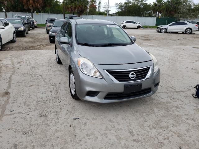 NISSAN VERSA S 2012 3n1cn7ap8cl855378