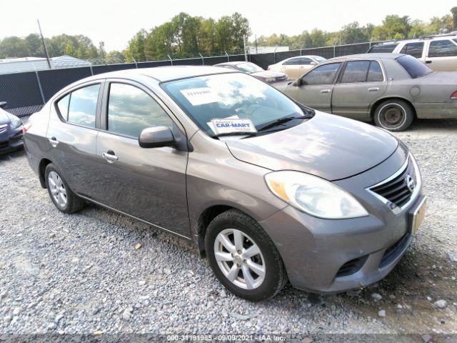 NISSAN VERSA 2012 3n1cn7ap8cl855414