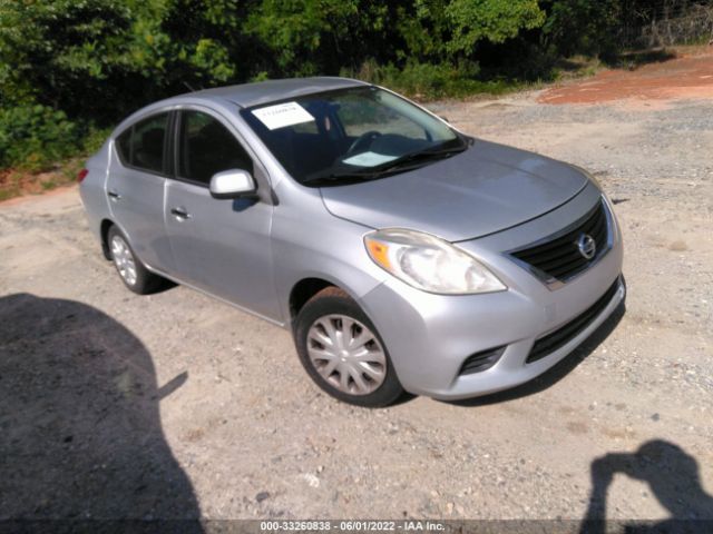 NISSAN VERSA 2012 3n1cn7ap8cl855655