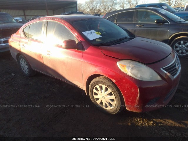 NISSAN VERSA 2012 3n1cn7ap8cl857244