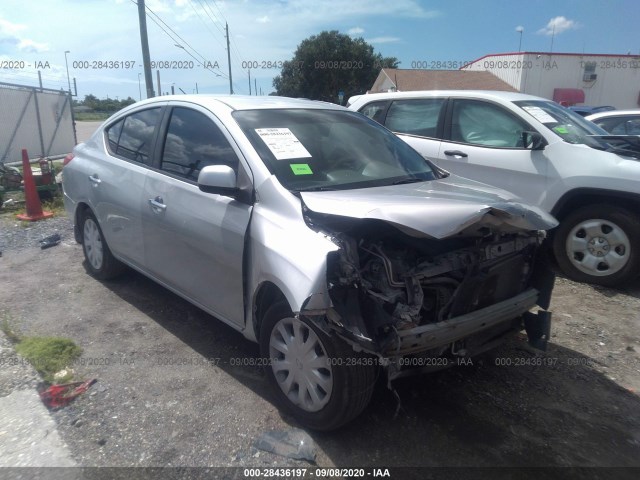 NISSAN VERSA 2012 3n1cn7ap8cl857566