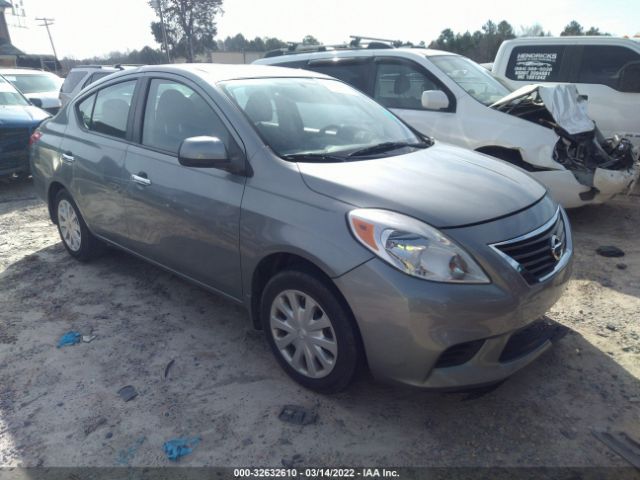 NISSAN VERSA 2012 3n1cn7ap8cl857907