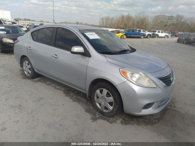 NISSAN VERSA 2012 3n1cn7ap8cl858457