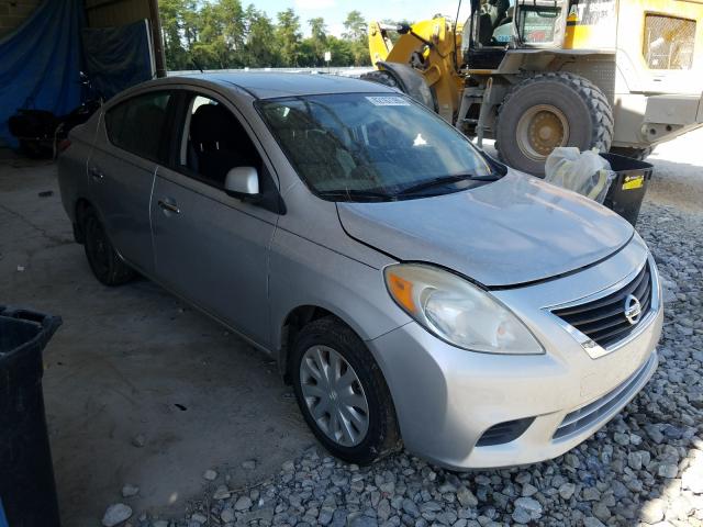 NISSAN VERSA S 2012 3n1cn7ap8cl858975