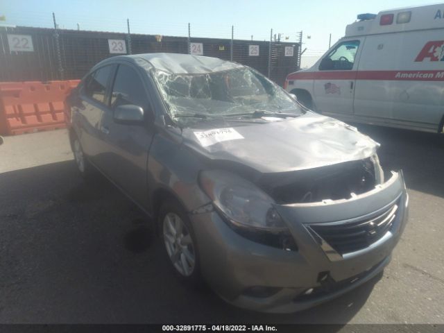 NISSAN VERSA 2012 3n1cn7ap8cl859270