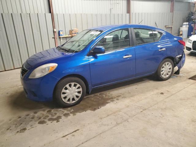 NISSAN VERSA S 2012 3n1cn7ap8cl859446