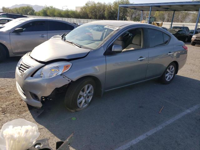 NISSAN VERSA S 2012 3n1cn7ap8cl859575