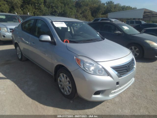 NISSAN VERSA 2012 3n1cn7ap8cl860726