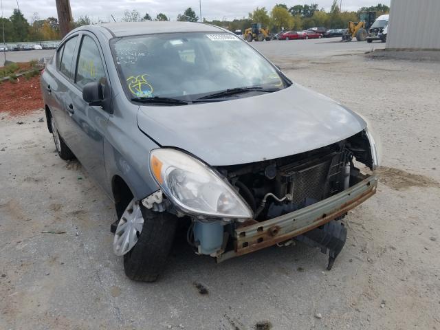 NISSAN VERSA S 2012 3n1cn7ap8cl861598