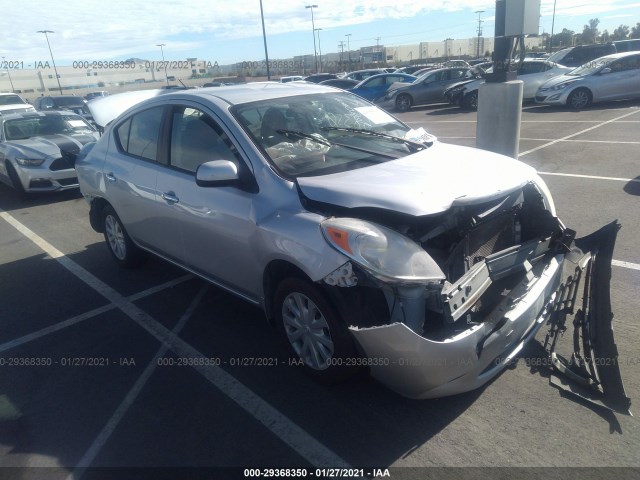 NISSAN VERSA 2012 3n1cn7ap8cl861763