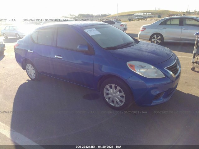 NISSAN VERSA 2012 3n1cn7ap8cl862394