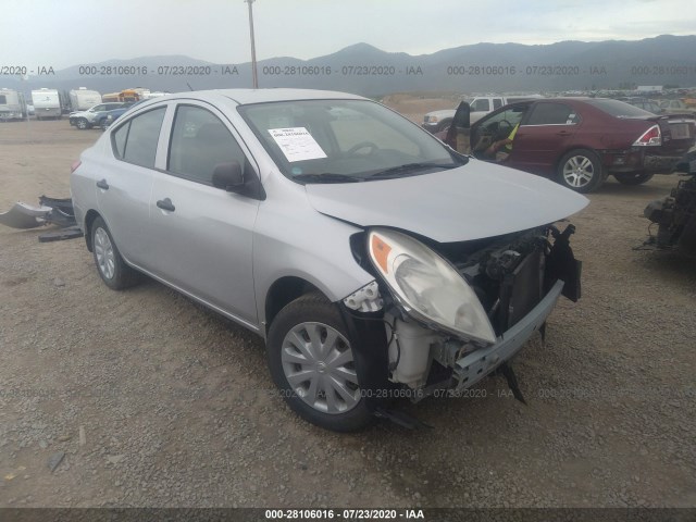 NISSAN VERSA 2012 3n1cn7ap8cl862444