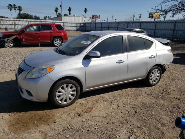 NISSAN VERSA S 2012 3n1cn7ap8cl862492