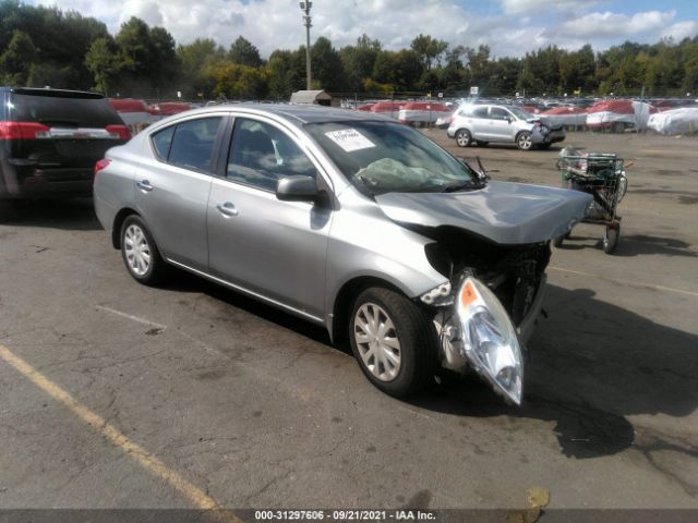 NISSAN VERSA 2012 3n1cn7ap8cl863061