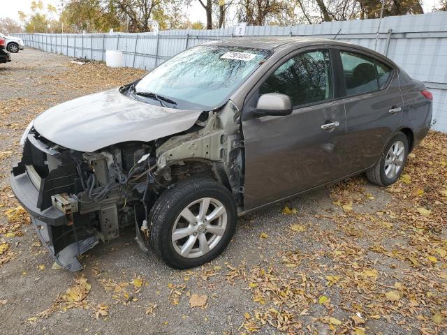 NISSAN VERSA S 2012 3n1cn7ap8cl863318