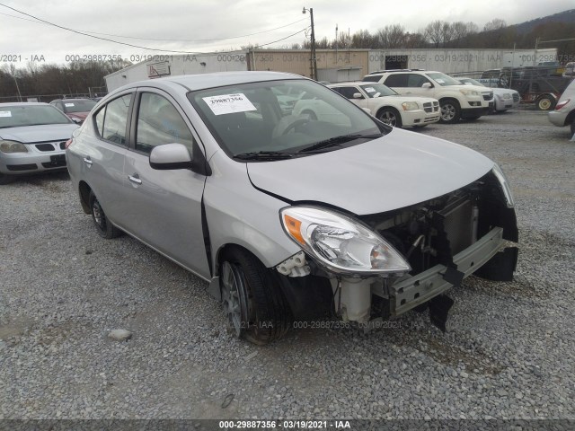 NISSAN VERSA 2012 3n1cn7ap8cl863934