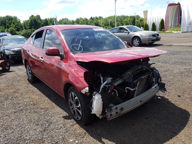 NISSAN VERSA S 2012 3n1cn7ap8cl864100