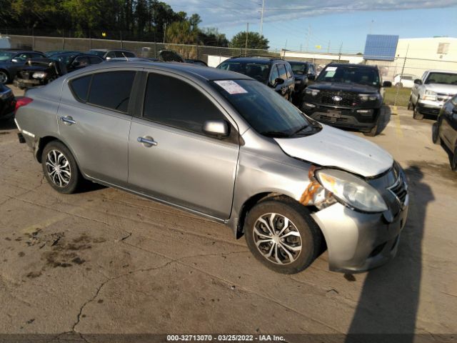 NISSAN VERSA 2012 3n1cn7ap8cl864436