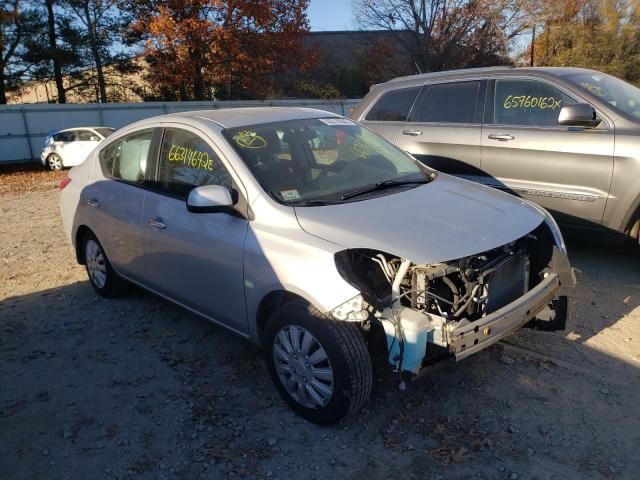 NISSAN VERSA S 2012 3n1cn7ap8cl865103