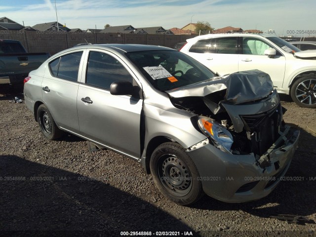 NISSAN VERSA 2012 3n1cn7ap8cl865411