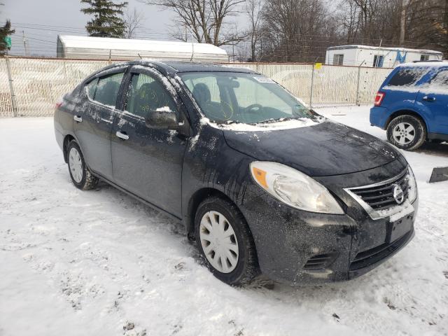 NISSAN VERSA S 2012 3n1cn7ap8cl866459