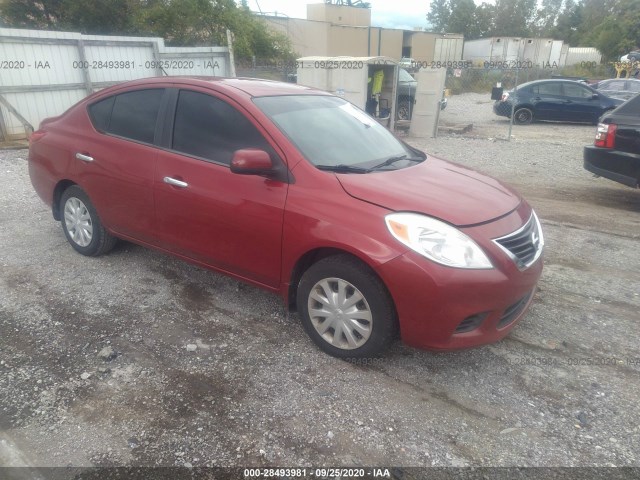 NISSAN VERSA 2012 3n1cn7ap8cl866848