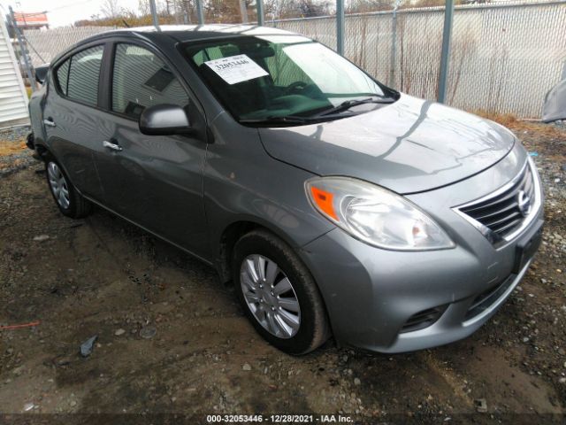 NISSAN VERSA 2012 3n1cn7ap8cl867806