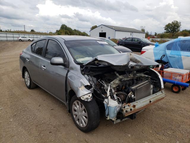 NISSAN VERSA S 2012 3n1cn7ap8cl868082