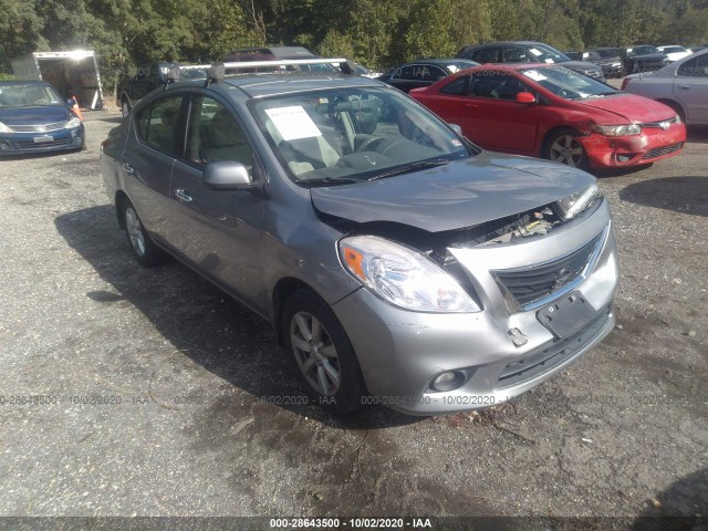 NISSAN VERSA 2012 3n1cn7ap8cl868695