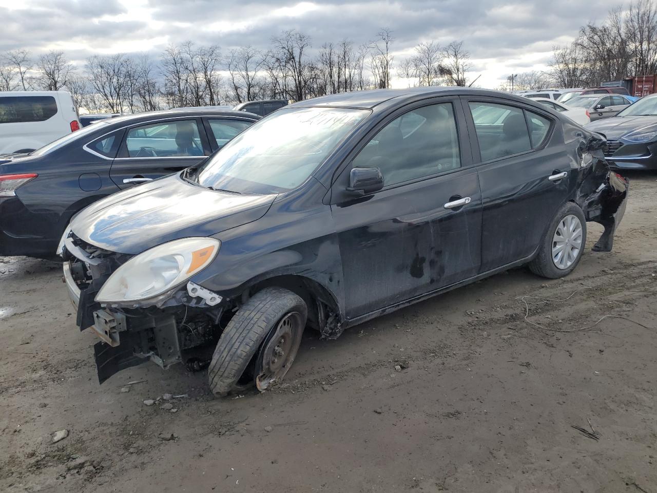 NISSAN VERSA 2012 3n1cn7ap8cl870608