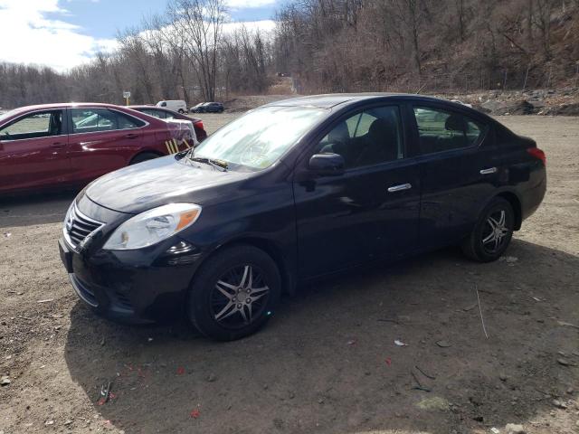 NISSAN VERSA S 2012 3n1cn7ap8cl872181