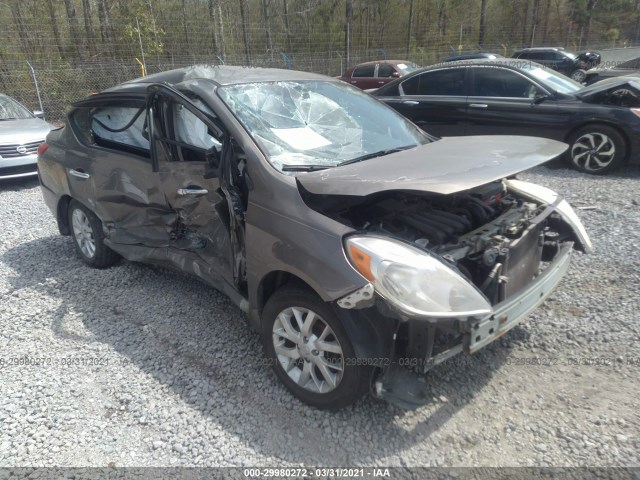 NISSAN VERSA 2012 3n1cn7ap8cl876277