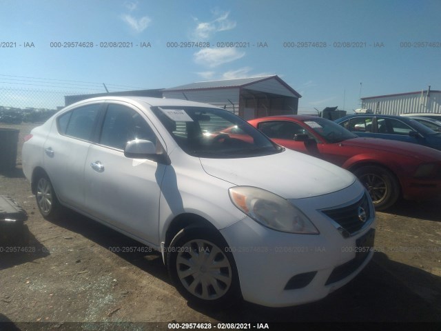 NISSAN VERSA 2012 3n1cn7ap8cl876618