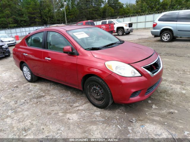 NISSAN VERSA 2012 3n1cn7ap8cl876960