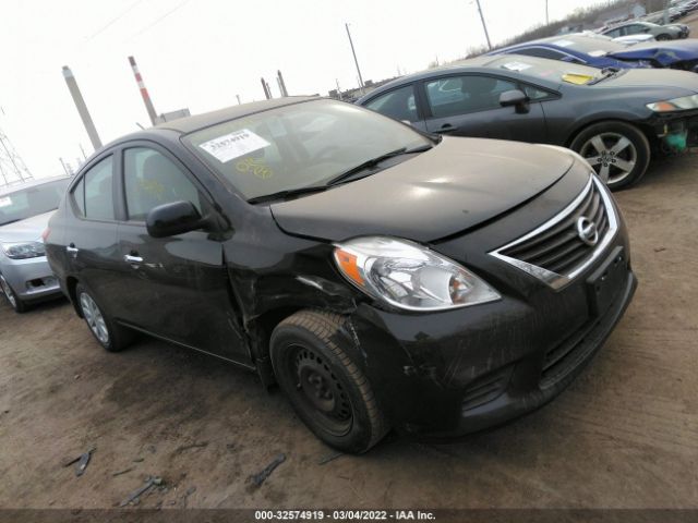 NISSAN VERSA 2012 3n1cn7ap8cl878482